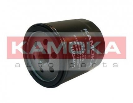 Фільтр масла KAMOKA F100401 (фото 1)