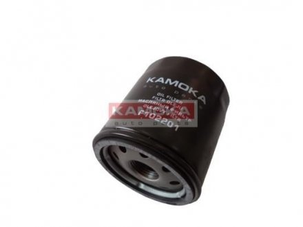 Фільтр масла KAMOKA F102201 (фото 1)