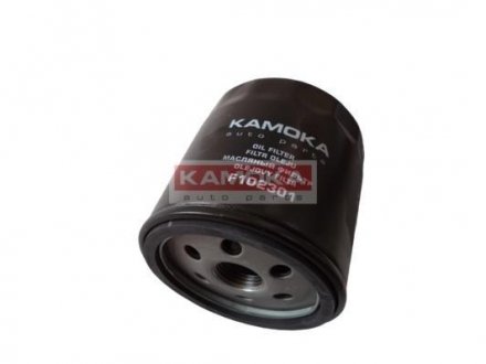 Фільтр масла 343/345 DLS,GLS,GTL (2.0) KAMOKA F102301 (фото 1)