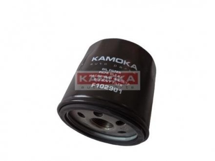 Фільтр мастила KAMOKA F102901 (фото 1)