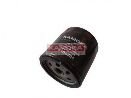 Масляный фильтр KAMOKA F104301 (фото 1)