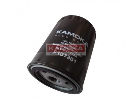 Фiльтр масляний KAMOKA F107301