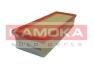 Воздушный фильтр KAMOKA F202501 (фото 1)