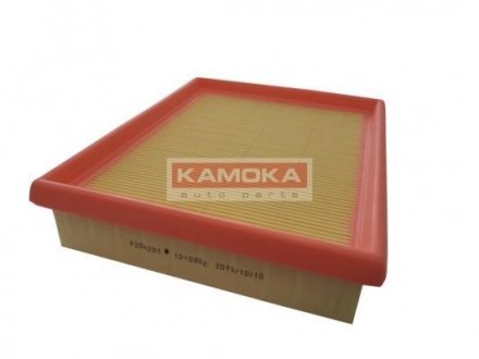 Повітряний фільтр KAMOKA F204201 (фото 1)