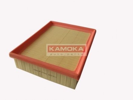 Воздушный фильтр KAMOKA F206401 (фото 1)