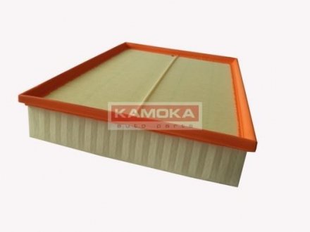 Повітряний фільтр KAMOKA F208401 (фото 1)