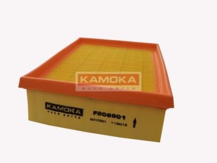 Воздушный фильтр KAMOKA F208901 (фото 1)