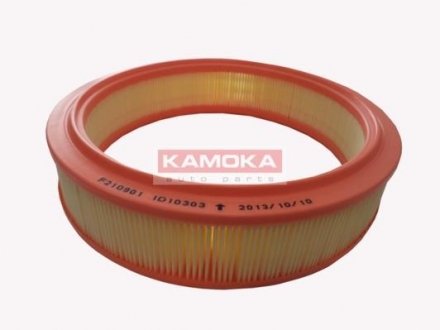 Повітряний фільтр KAMOKA F210901 (фото 1)