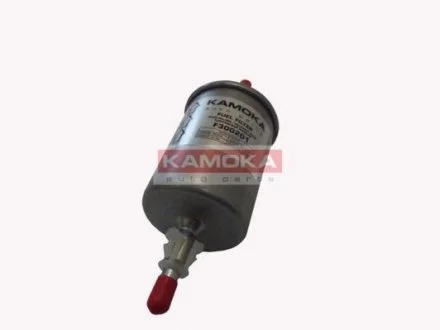 Фільтр паливний- БЕНЗИН KAMOKA F300201