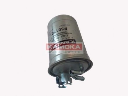 Топливный фильтр KAMOKA F301701 (фото 1)