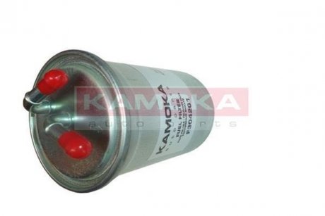 Топливный фильтр KAMOKA F304201