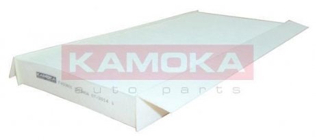 Фільтр повітря салону KAMOKA F400801