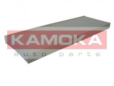 Фільтр повітря салону KAMOKA F401301