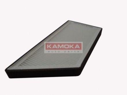 Фільтр повітря салону KAMOKA F402101