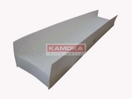 Фильтр, воздух во внутренном пространстве KAMOKA F406001