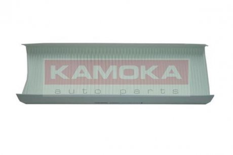 FILTR POWIETRZA KABINOWY FORD TRANSIT 00- KAMOKA F408801