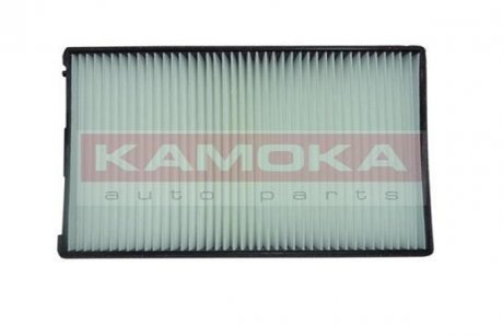 Фільтр повітря, салону KAMOKA F409601