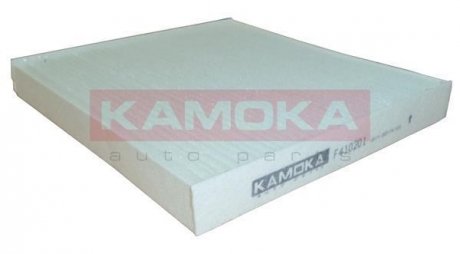 Фільтр салону KAMOKA F410201 (фото 1)