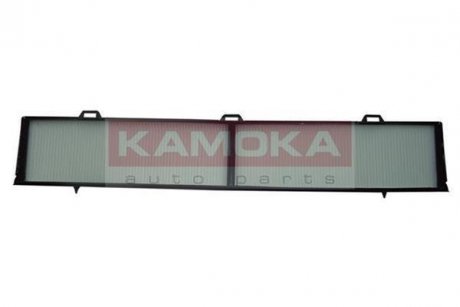 Фільтр повітря, салону KAMOKA F410601