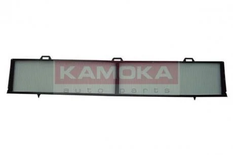 Фільтр повітря, салону KAMOKA F410601