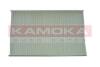 FILTR POWIETRZA KABINOWY HONDA KAMOKA F410801 (фото 1)