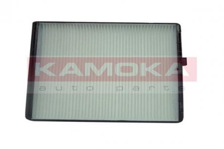 Фільтр повітря, салону KAMOKA F411001 (фото 1)