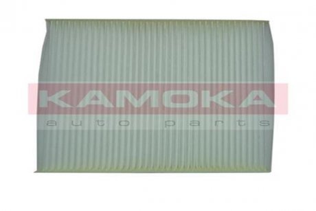 Фильтр салона KAMOKA F411301