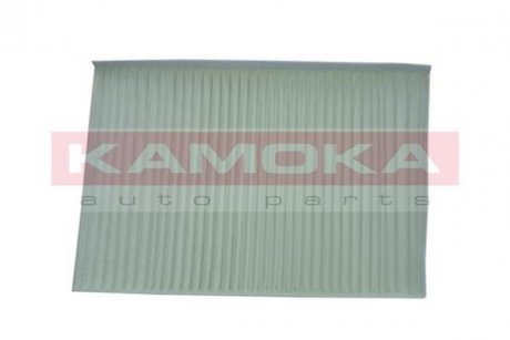 Фільтр повітря салону KAMOKA F411501