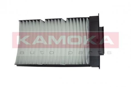 Фильтр, воздух во внутренном пространстве KAMOKA F411701 (фото 1)