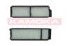 FILTR POWIETRZA KABINOWY MAZDA 5 KAMOKA F411801 (фото 1)