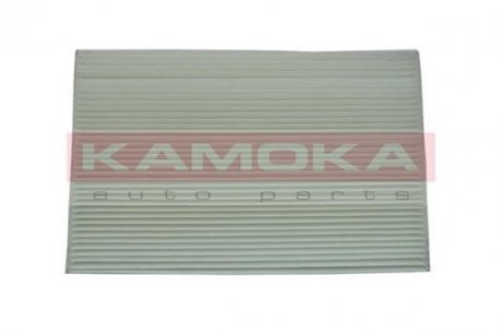 Фільтр, повітря у внутрішньому просторі KAMOKA F412001 (фото 1)