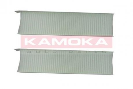 Фильтр салона KAMOKA F412201
