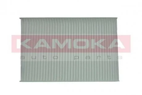 Фільтр, повітря у салоні KAMOKA F413101