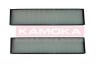 FILTR POWIETRZA KABINOWY HYUNDAI KAMOKA F413601 (фото 1)