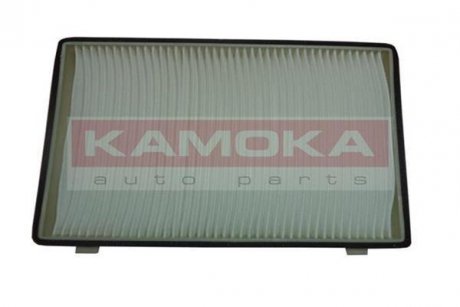 Фильтр, воздух во внутренном пространстве KAMOKA F414201 (фото 1)