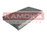Фильтр, воздух во внутренном пространстве KAMOKA F500901 (фото 1)