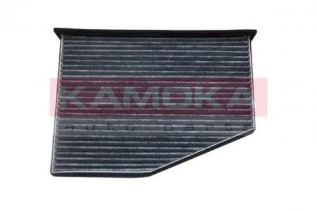 Фильтр, воздух во внутренном пространстве KAMOKA F501701