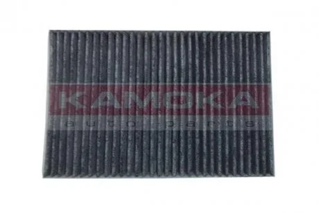 Фильтр салона KAMOKA F504701