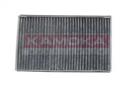 Фильтр салона KAMOKA F507701