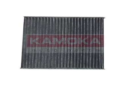 Фільтр повітря, салону KAMOKA F508601 (фото 1)