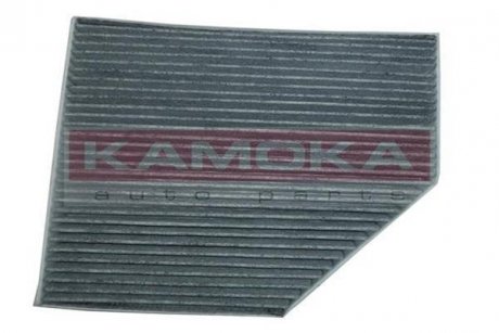 Фільтр салону із елементами активованого KAMOKA F509301 (фото 1)