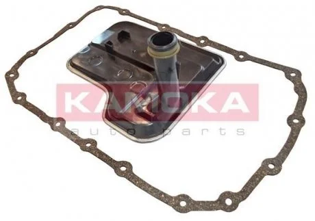 Гідрофільтр, автоматична коробка передач KAMOKA F600801