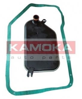 Гидрофильтр, автоматическая коробка передач KAMOKA F601901 (фото 1)