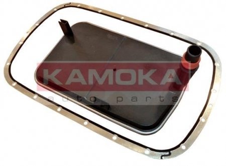 Комплект гидрофильтров KAMOKA F602501