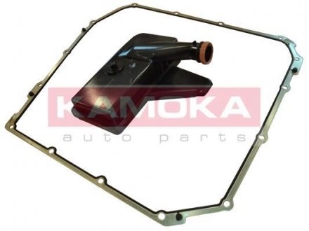 Комплект гідрофільтрів KAMOKA F602701 (фото 1)