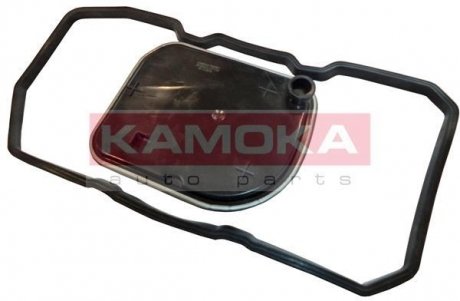Комплект гідрофільтрів KAMOKA F602901 (фото 1)