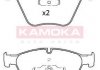 Комплект гальмівних колодок JQ101245