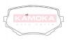KLOCKI HAMULC. PRZУD SUZUKI GRAND VITARA 98- KAMOKA JQ101313 (фото 1)