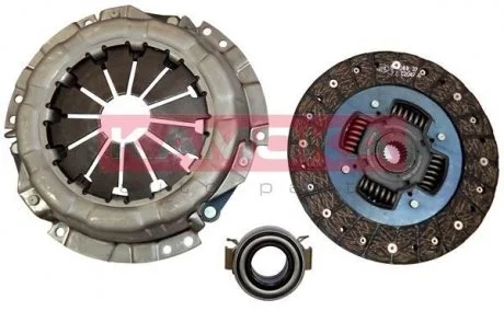 Комплект зчеплення KAMOKA KC013