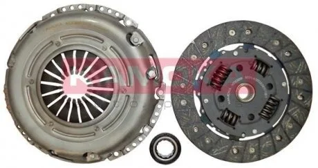 Комплект зчеплення KAMOKA KC028